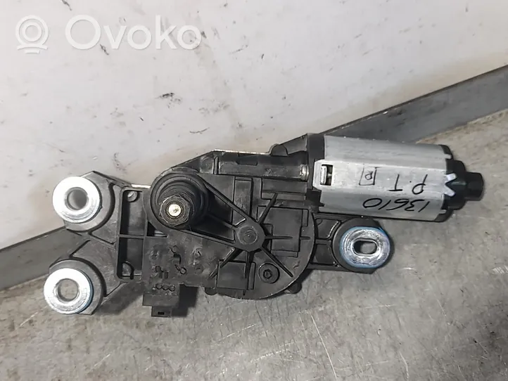 Volvo XC60 Silniczek wycieraczki szyby tylnej W000023200