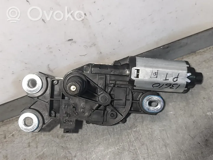 Volvo XC60 Takalasinpyyhkimen moottori W000023200