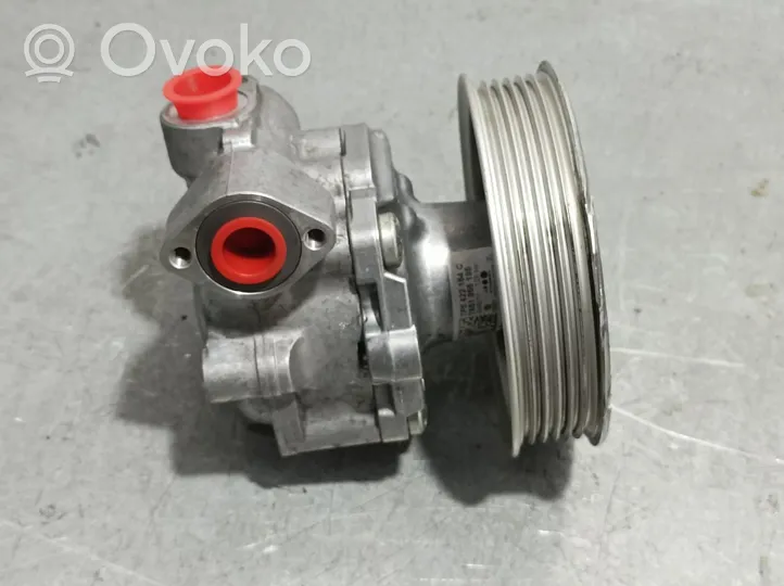 Porsche Cayenne (92A) Pompe de direction assistée 7P5122154C