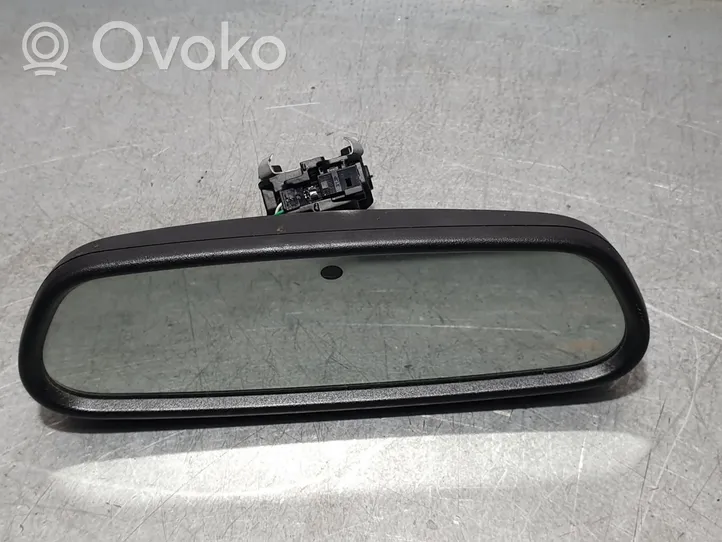 Citroen C5 Aircross Specchietto retrovisore (interno) 98088311XT