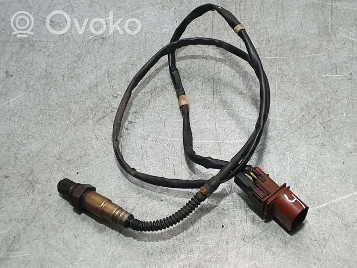 Audi Q7 4L Sonde lambda 079906262