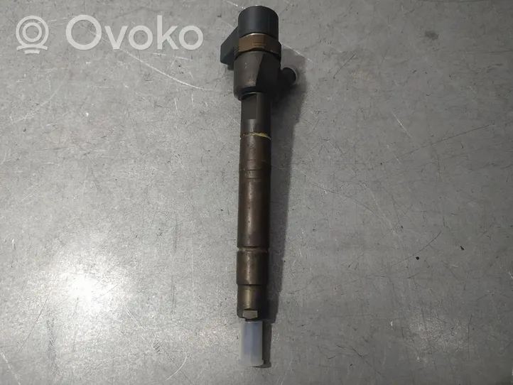 Mercedes-Benz C W203 Injecteur de carburant A6130700987