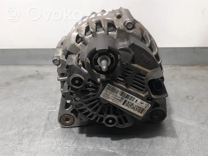 Renault Clio IV Alternator 231007865R