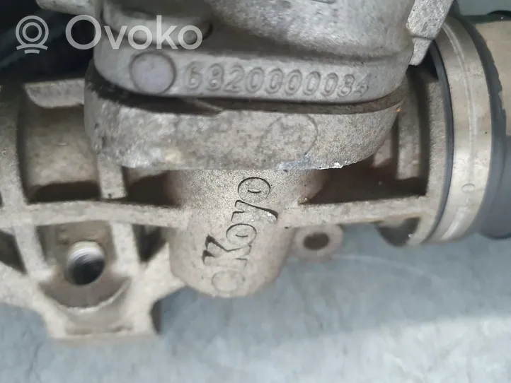 Citroen C4 I Hammastanko 682000008