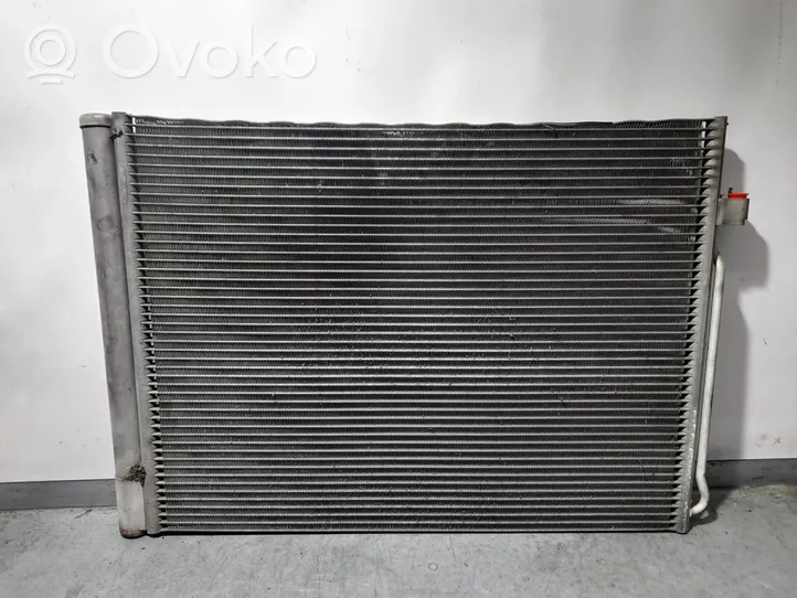 BMW X5 E70 Radiateur condenseur de climatisation 9239992