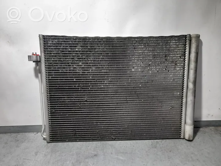 BMW X5 E70 Radiateur condenseur de climatisation 9239992