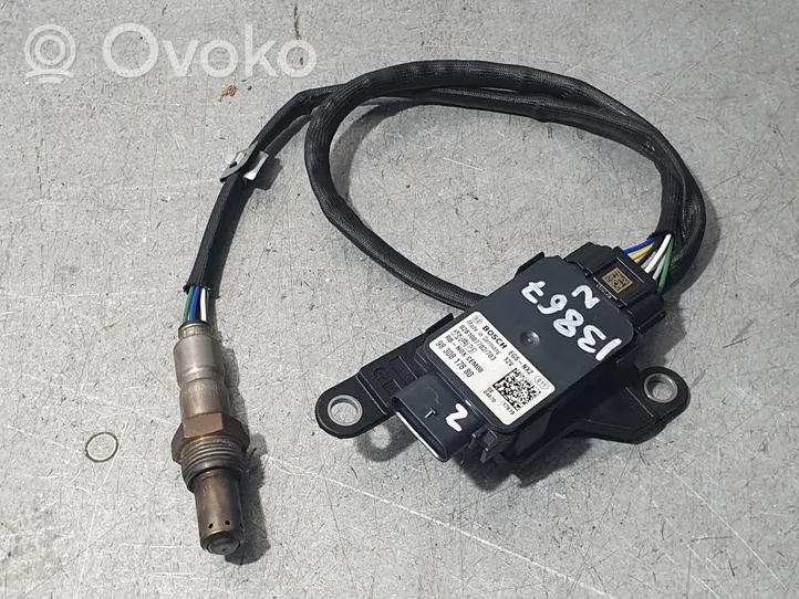 Peugeot 208 Sonde lambda 9830817880