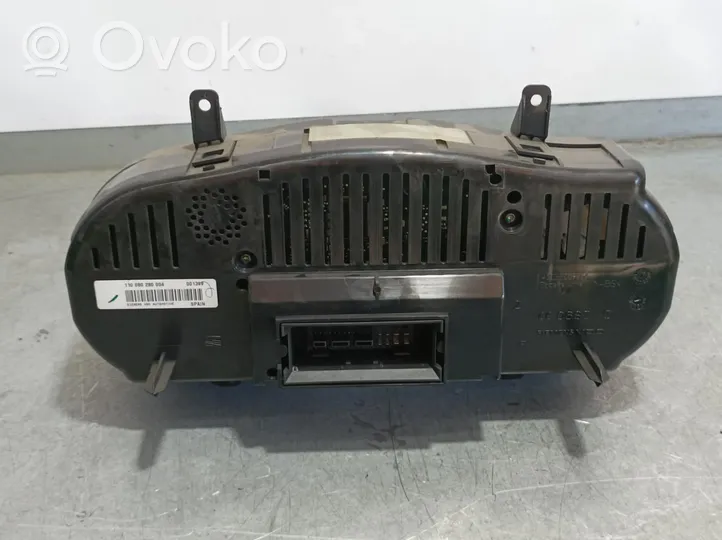 Seat Toledo III (5P) Speedometer (instrument cluster) 5P0920822G