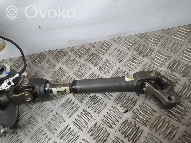 Toyota Verso Scatola dello sterzo F19010F010A00