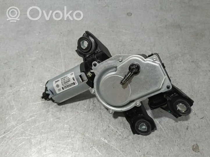 Volkswagen Passat Alltrack Rear window wiper motor 3C9955711A