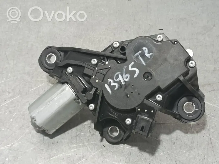 Nissan Qashqai Takalasinpyyhkimen moottori 28710JD000