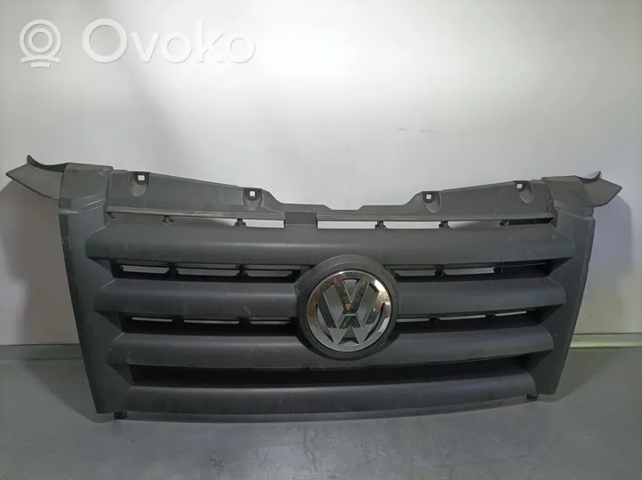 Volkswagen Crafter Front grill 2E0853653