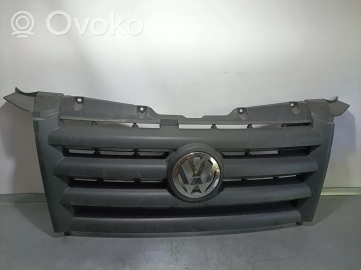 Volkswagen Crafter Grotelės priekinės 2E0853653