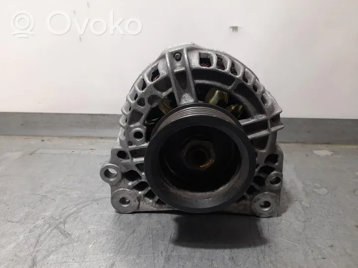 Volkswagen II LT Alternator 074903025K