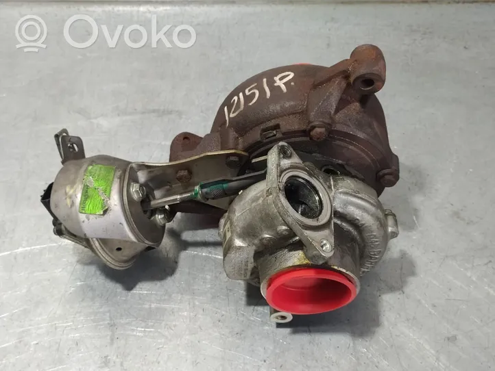 Citroen C5 Turbo 9682778680