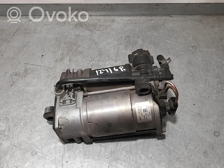 Mercedes-Benz S W220 Compresseur / pompe à suspension pneumatique 4430201901