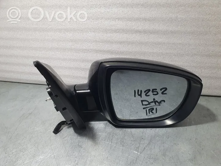 Hyundai ix35 Specchietto retrovisore elettrico portiera anteriore 876202Y070PAE