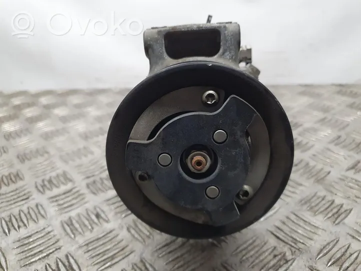 Seat Leon (5F) Klimakompressor Pumpe 5Q0820803C