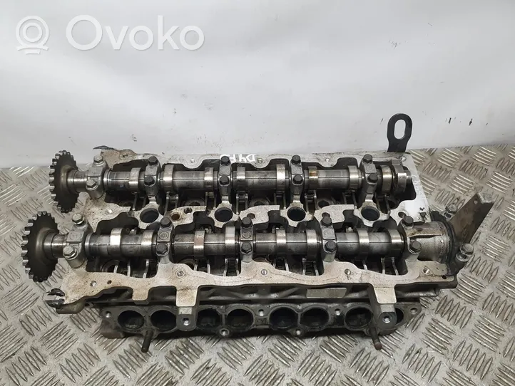 Hyundai ix35 Culata del motor KAK0218511