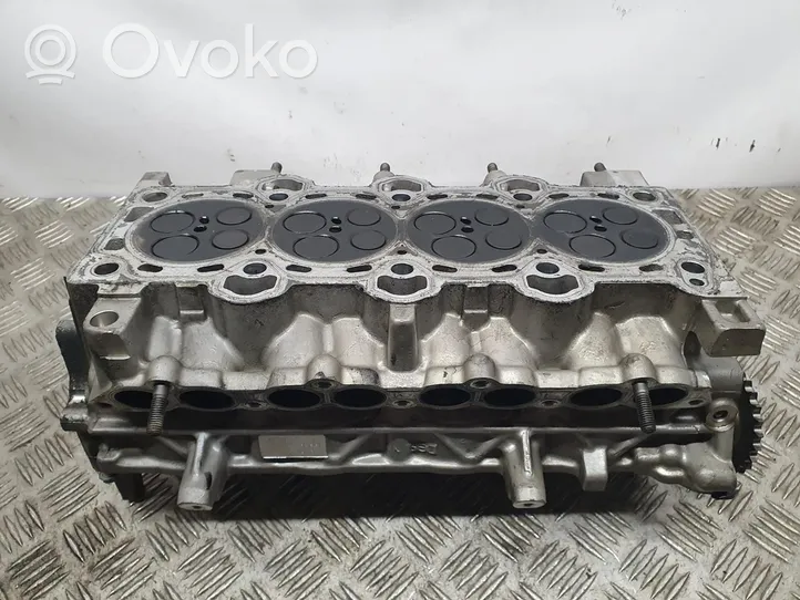 Hyundai ix35 Testata motore KAK0218511