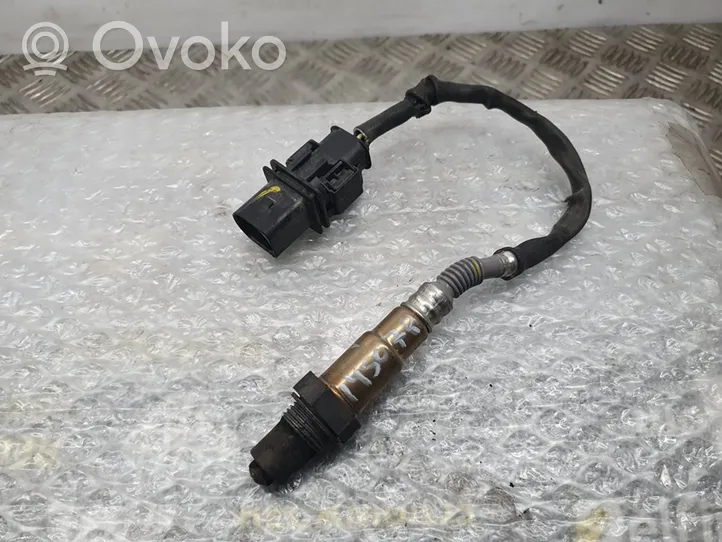 Hyundai ix35 Sensore della sonda Lambda 393504A410