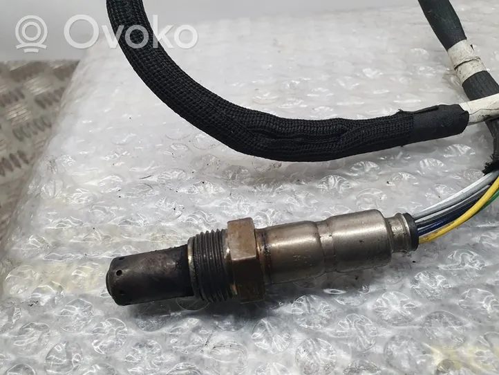 Opel Grandland X Sensore della sonda Lambda 9816276480