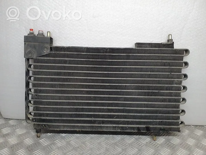 Citroen BX A/C cooling radiator (condenser) 