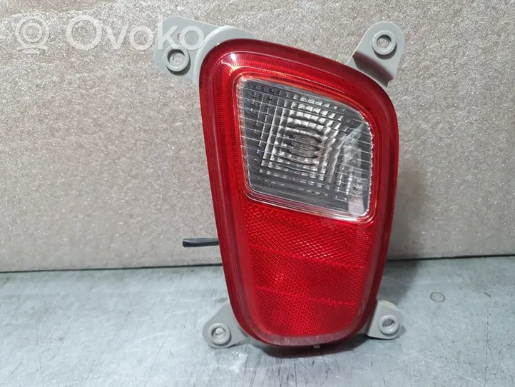 KIA Picanto Lampa tylna 92405G6