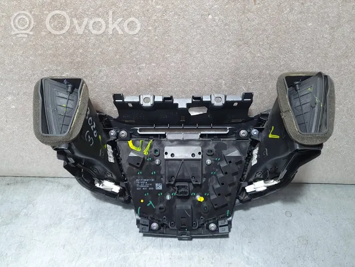 Ford Fiesta Interrupteur / bouton multifonctionnel AV1T18K811DC
