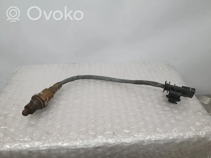 Citroen C4 Cactus Lambda probe sensor 9813838380