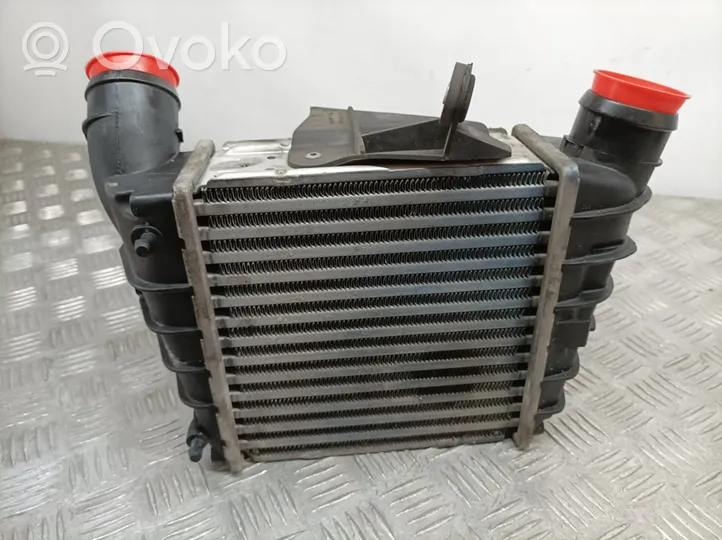 Volkswagen Polo Intercooler radiator 6Q0145804A