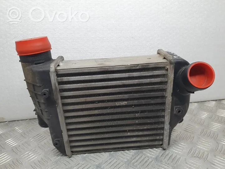 Audi A6 S6 C6 4F Radiatore intercooler 