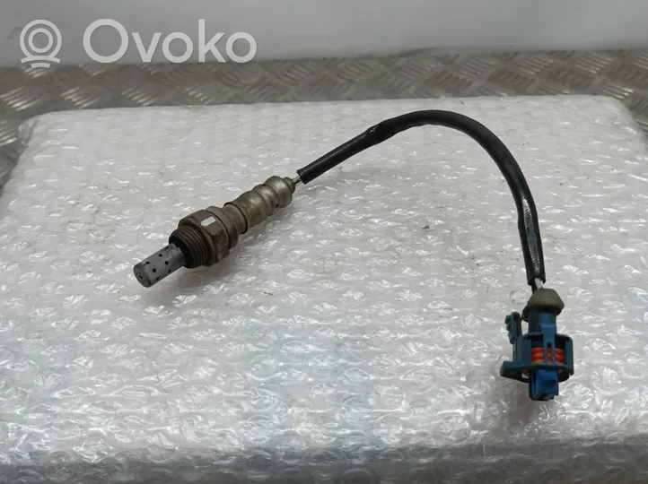 Chevrolet Cruze Sonde lambda 55566648