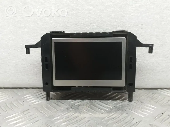 Ford Kuga II Monitor/display/piccolo schermo F1BT18B955GA