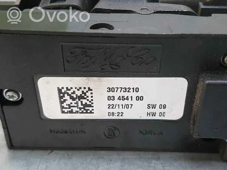 Volvo S40 Przyciski szyb 30773210