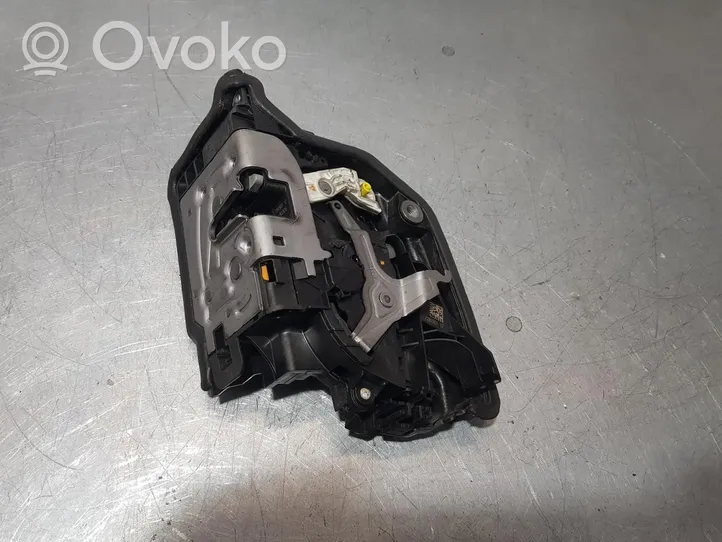 BMW X1 F48 F49 Etuoven lukko 728193112