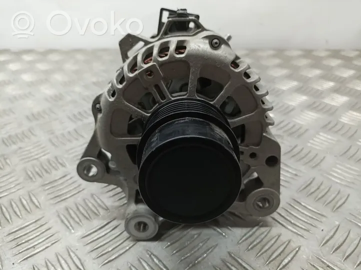 Hyundai i20 (GB IB) Generatore/alternatore 3730007450