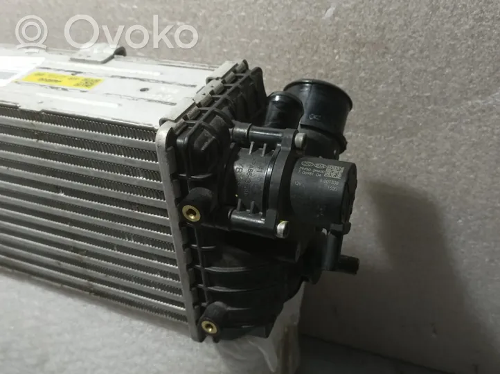 Hyundai i20 (GB IB) Chłodnica powietrza doładowującego / Intercooler 2827007350