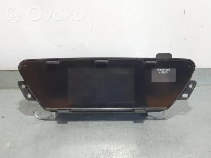 Honda CR-V Monitor/display/piccolo schermo 39710T1VG612