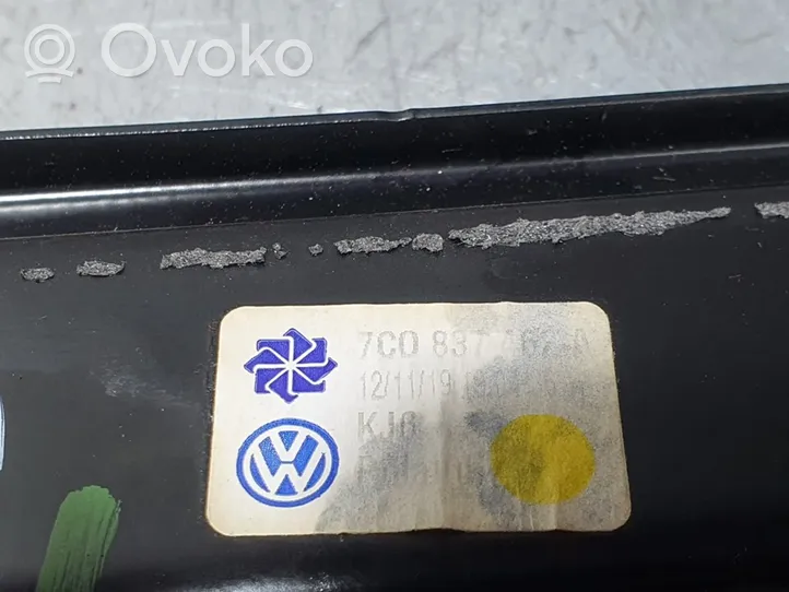 Volkswagen Crafter Podnośnik szyby drzwi z silniczkiem 7C0837407A