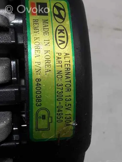 Hyundai Kona I Alternator 3730004950