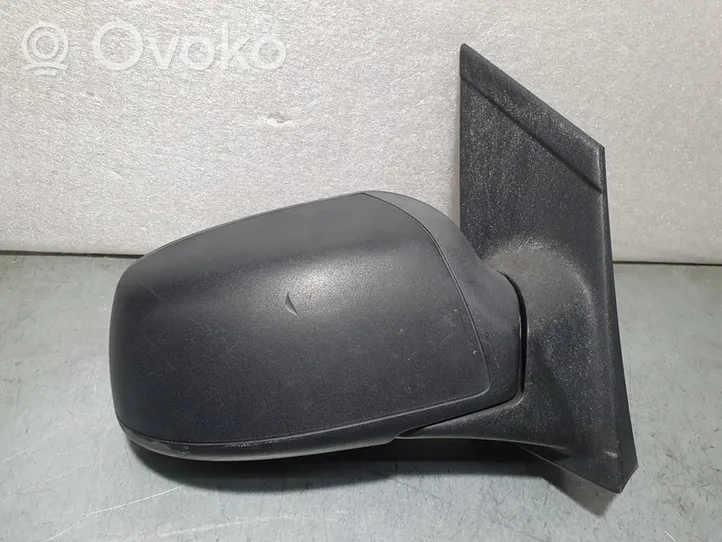 Ford Focus Etuoven sähköinen sivupeili 212876100