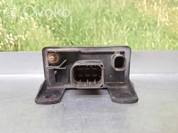 Mercedes-Benz ML W163 Przekaźnik / Modul układu ogrzewania wstępnego 0285454032