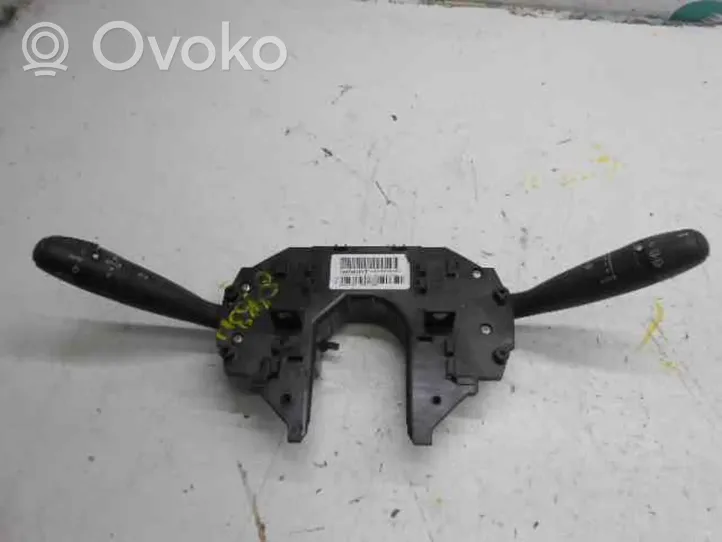 Citroen C4 I Leva/interruttore dell’indicatore di direzione e tergicristallo 96656018XT