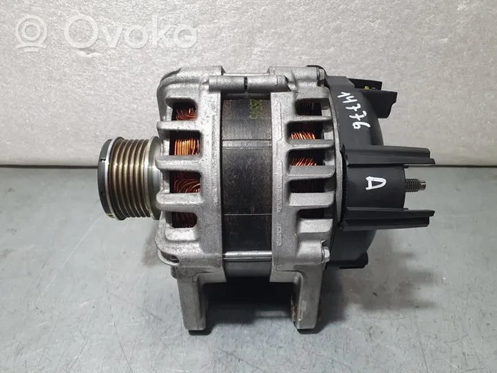 Nissan Qashqai Alternator 231004719R