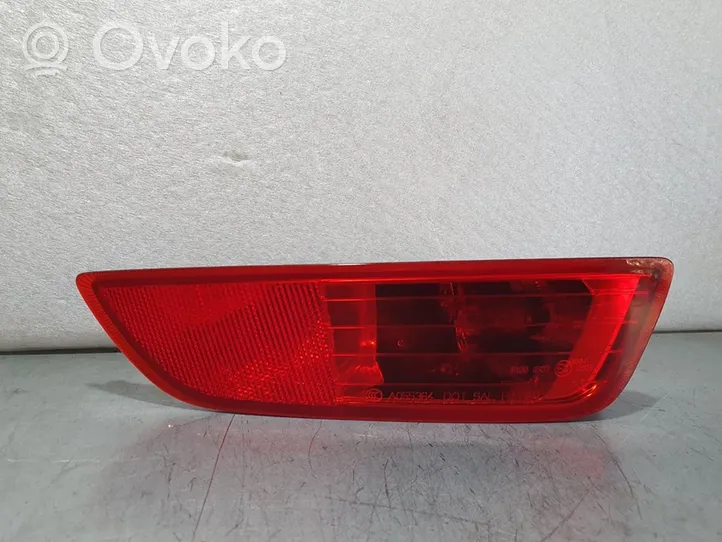 Volvo XC60 Lampa tylna 89075245