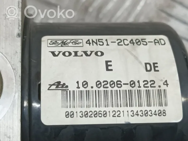 Volvo V50 Pompa ABS 4N512C405AD