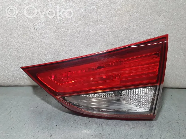 Hyundai Elantra Lampa tylna 924043X2