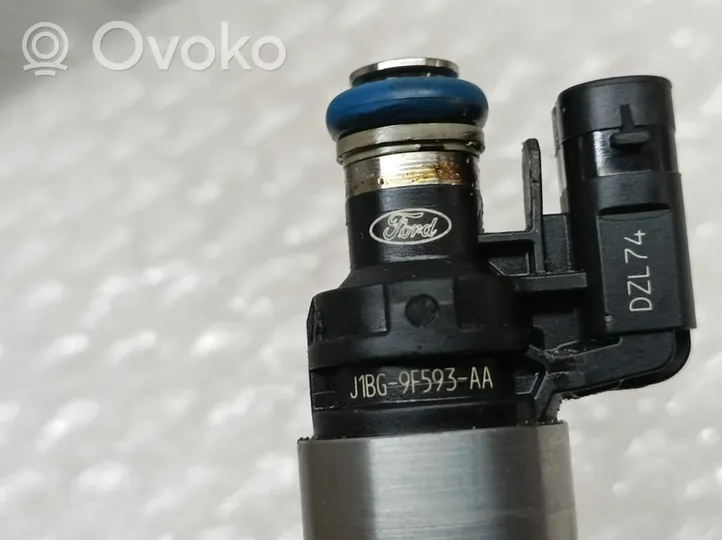 Ford Ecosport Fuel injector J1BG9F593AA