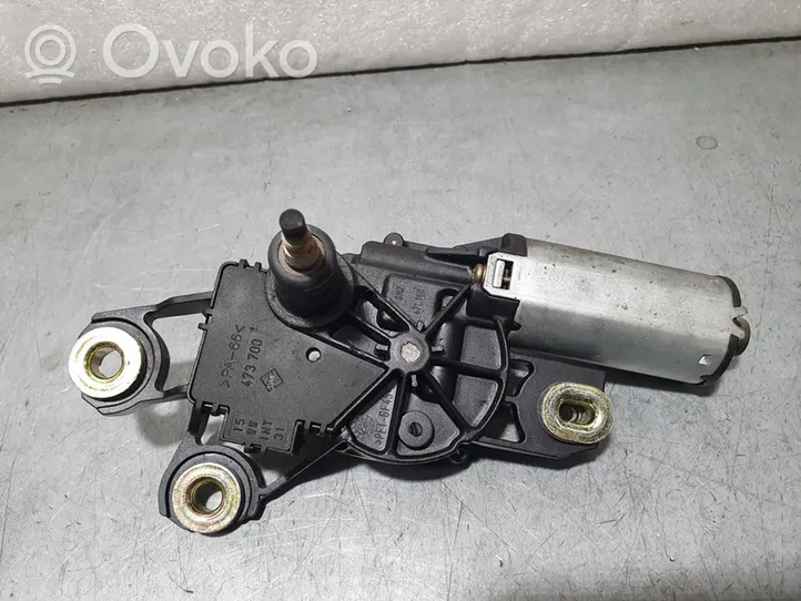 Seat Ibiza III (6L) Galinio stiklo valytuvo varikliukas 6L6955711